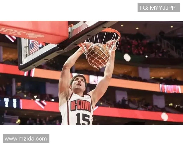 夏季联赛回顾：火箭谢泼德状态低迷萨尔8次封盖创造新纪录