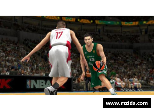 《NBA 2K14 控卫全解析：最佳球员配置与策略指南》